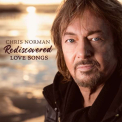 Norman, Chris - Rediscovered Love Songs