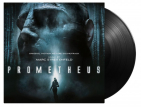OST - Prometheus