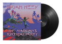Uriah Heep - MAGICIANS BIRTHDAY PARTY