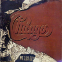 Chicago - X (Chocolate Vinyl)
