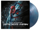 OST - Amazing Spider-Man