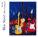 Rea, Chris - Blue Street (Five Guitars)