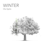 Gjeilo, Ola - Winter (Deluxe Edition)