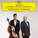 SOLTANI,  KIAN - Dvorak: Cello Concerto