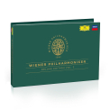 WIENER PHILHARMONIKER - Deluxe Edition Vol. 2 (Box)