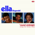 Fitzgerald, Ella - 'Round Midnight