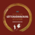 Solti, Georg - Wagner: Gotterdammerung (Box)