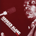 Hooker, John Lee - Alone: Live At Hunter College 1976