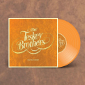 TESKEY BROTHERS - Half Mile Harvest (5th Anniversary) (Orange Vinyl)
