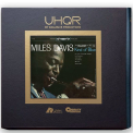 Davis, Miles - Kind Of Blue (UHQR) (Clarity Vinyl) (45 RPM)