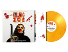 OST - Killing Zoe (Flaming Vinyl)