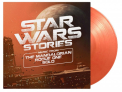 OST - Star Wars Stories