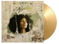 Nneka - Victim of Truth (Gold Swirled Vinyl)