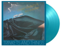 Brackeen, Joanne & Ryo Kawasaki - Trinkets and Things (Turquoise Vinyl)