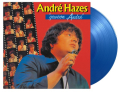 HAZES, ANDRE - Gewoon Andre (Translucent Blue Vinyl)
