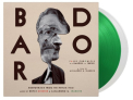 OST - Bardo (Green & White Vinyl)