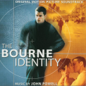 OST - Bourne Identity
