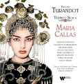Callas, Maria - Puccini: Turandot