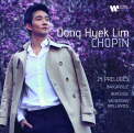 Lim,  Dong Hyek - Chopin