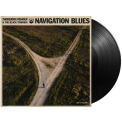 RISAGER, THORBJORN & THE BLACK TORNADO - Navigation Blues