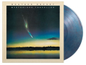 Weather Report - Mysterious Traveller (Blue & Red Marbled Vinyl)