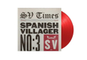 ONDARA - Spanish Villager No. 3 (Red Vinyl)
