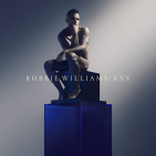 Williams, Robbie - Xxv