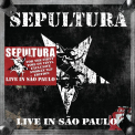 Sepultura - Live In Sao Paulo (Smokey Vinyl)