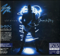 Satriani, Joe - SHAPESHIFTING (JPN) [BLU-SPEC CD2]