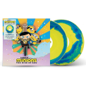 V/A - Minions: the Rise of Gru (Yellow & Blue Vinyl)