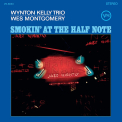Kelly,  Wynton -Trio- / Wes Montgomery - Smokin' At the Half Note