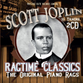 Joplin, Scott - RAGTIME CLASSICS