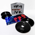 Depeche Mode - SPIRITS IN THE FOREST (2CD + 2 BLU-RAY)