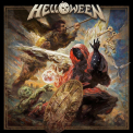 Helloween - Helloween (Brown & Cream Marbled Vinyl)