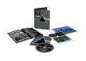 Pink Floyd - Dark Side Of The Moon (50th Anniversary) (MQA) (Uhqcd)
