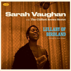 Vaughan, Sarah - Lullaby of Birdland