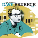 Brubeck, Dave - Best of Dave Brubeck (Solid Turquoise Vinyl)