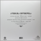 Avenged Sevenfold - AVENGED SEVENFOLD