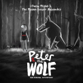 Friday, Gavin & the Friday-Seezer Ensemble - Peter and the Wolf