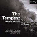BERGEN PHILHARMONIC ORCHE - Arne Nordheim: the Tempest - Suite From the Ballet