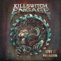 Killswitch Engage - Live at the Paladium