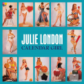 London, Julie - Calendar Girl (Pink Vinyl)