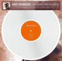 Charles, Ray - Ray Charles (the Original Debut Recording) (White Vinyl)