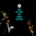 Coltrane, John / Hartman, Johnny - JOHN COLTRANE & JOHNNY HARTMAN