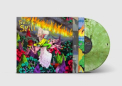 Built to Spill - When The Wind Forgets Your Name (Rainforest Green Marble Vinyl)