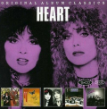 Heart - ORIGINAL ALBUM CLASSICS