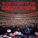 King Crimson - King Crimson At 50 (4CD + 2DVD + 2Blu-Ray) (Box)