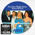 Abba - 7-DOES YOUR MOTHER KNOW