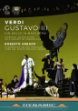 Abbado,  Roberto / Filarmo - Verdi: Gustavo Iii
