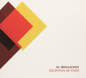 AC BERKHEIMER - EQUATION OF STATE